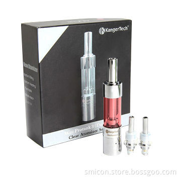 2014 New Bdc Atomizer Mini Protank 3 with Whole Sale Price